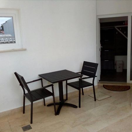 Apartment Mato Barbariga Extérieur photo