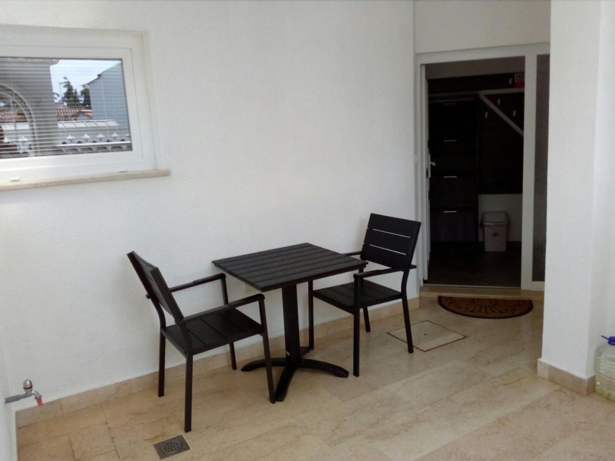 Apartment Mato Barbariga Extérieur photo