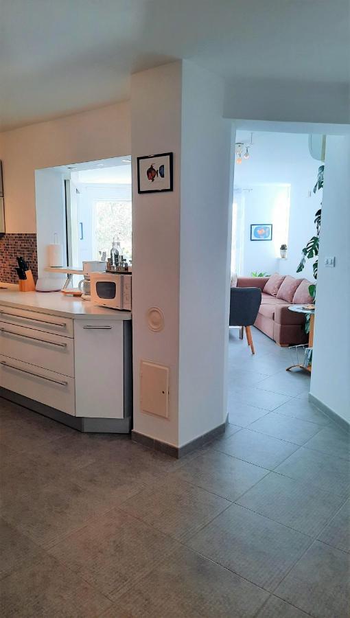 Apartment Mato Barbariga Extérieur photo
