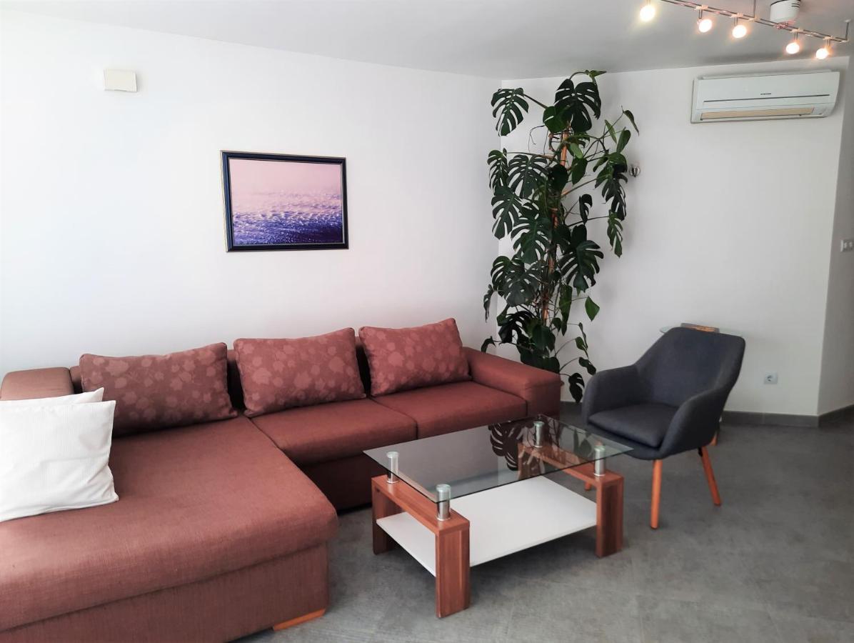 Apartment Mato Barbariga Extérieur photo