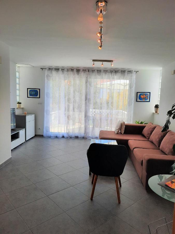 Apartment Mato Barbariga Extérieur photo