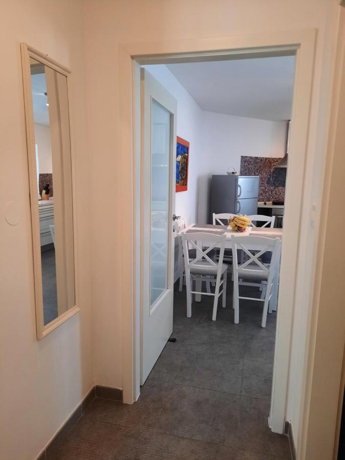 Apartment Mato Barbariga Extérieur photo