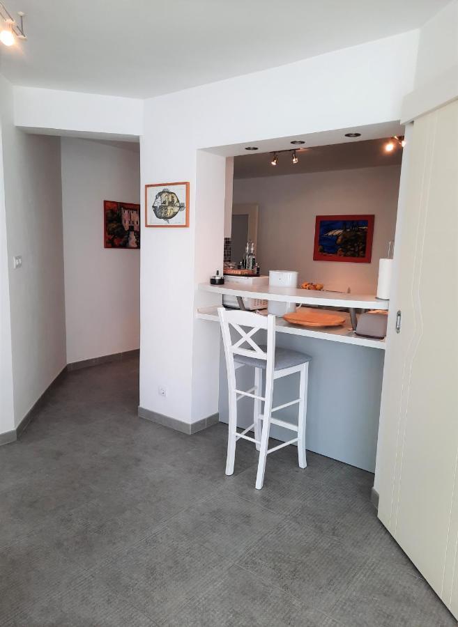 Apartment Mato Barbariga Extérieur photo