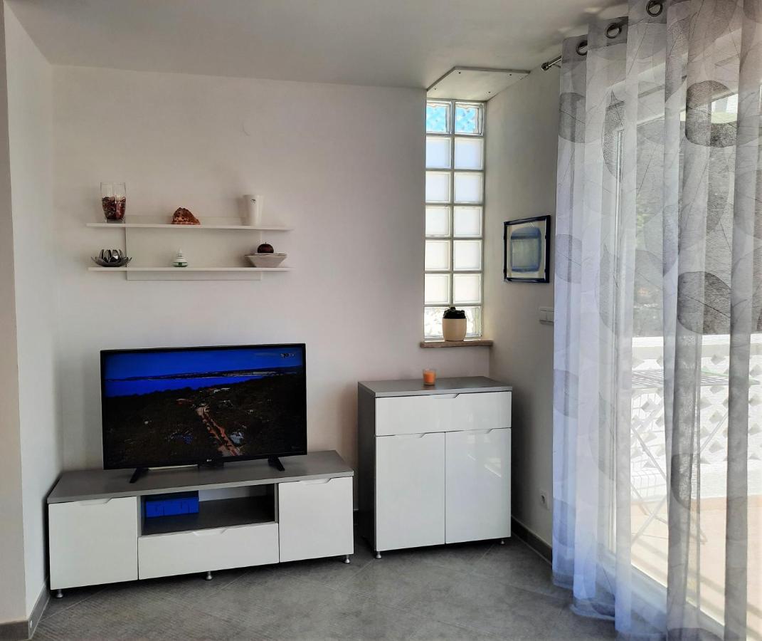 Apartment Mato Barbariga Extérieur photo